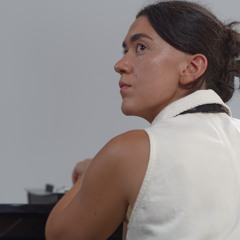As If. No Mixtapes! Vol 10: Anushka Chkheidze