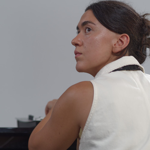 As If. No Mixtapes! Vol 10: Anushka Chkheidze