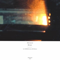 Sub Accent - Biotope (Incl. MYSHL & Reʌenänt (MX) Remixes) [KVLTD002]