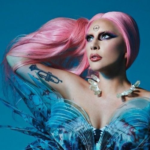 LADY GAGA.- BABYLON (DEMO SNIPPETS)