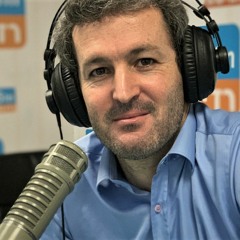 להתעורר על צד ימין עם ארז תדמור 23-06-22 - שעה שנייה