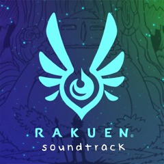 Laura Shigihara - Build a Little World with Me (Rakuen)