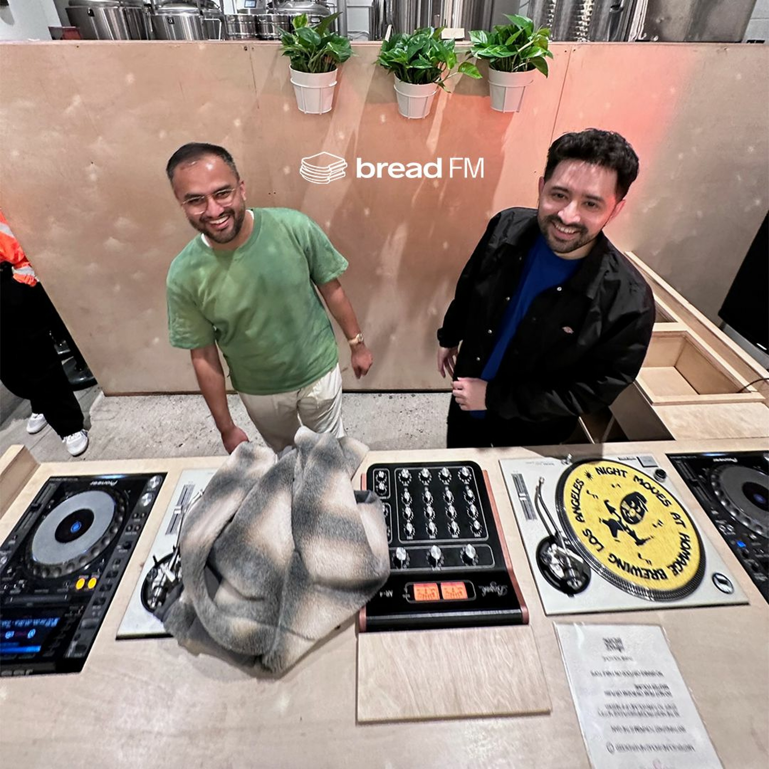 Bread FM