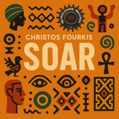 Christos Fourkis - Soar