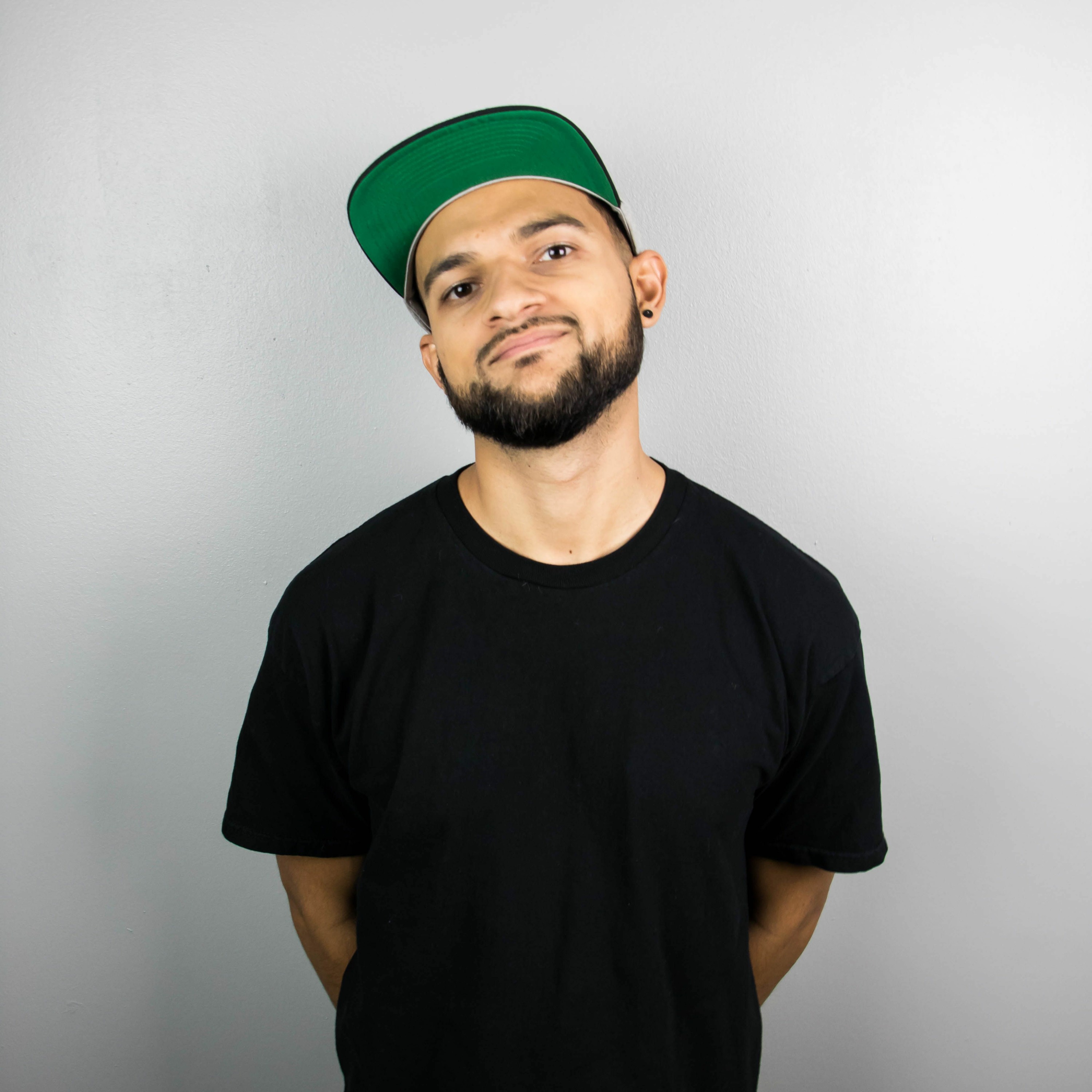 DJBurns