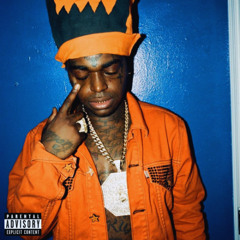 KODAK BLACK TYPE BEAT - "BABY"