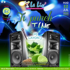 TI Punch Time S06 E34
