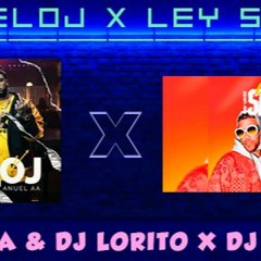 Reloj VS Ley Seca Remix Jhay Cortez Anuel aa Rauw Alejandro DJ JHOTA & DJ LORITO X DJ ALVARO