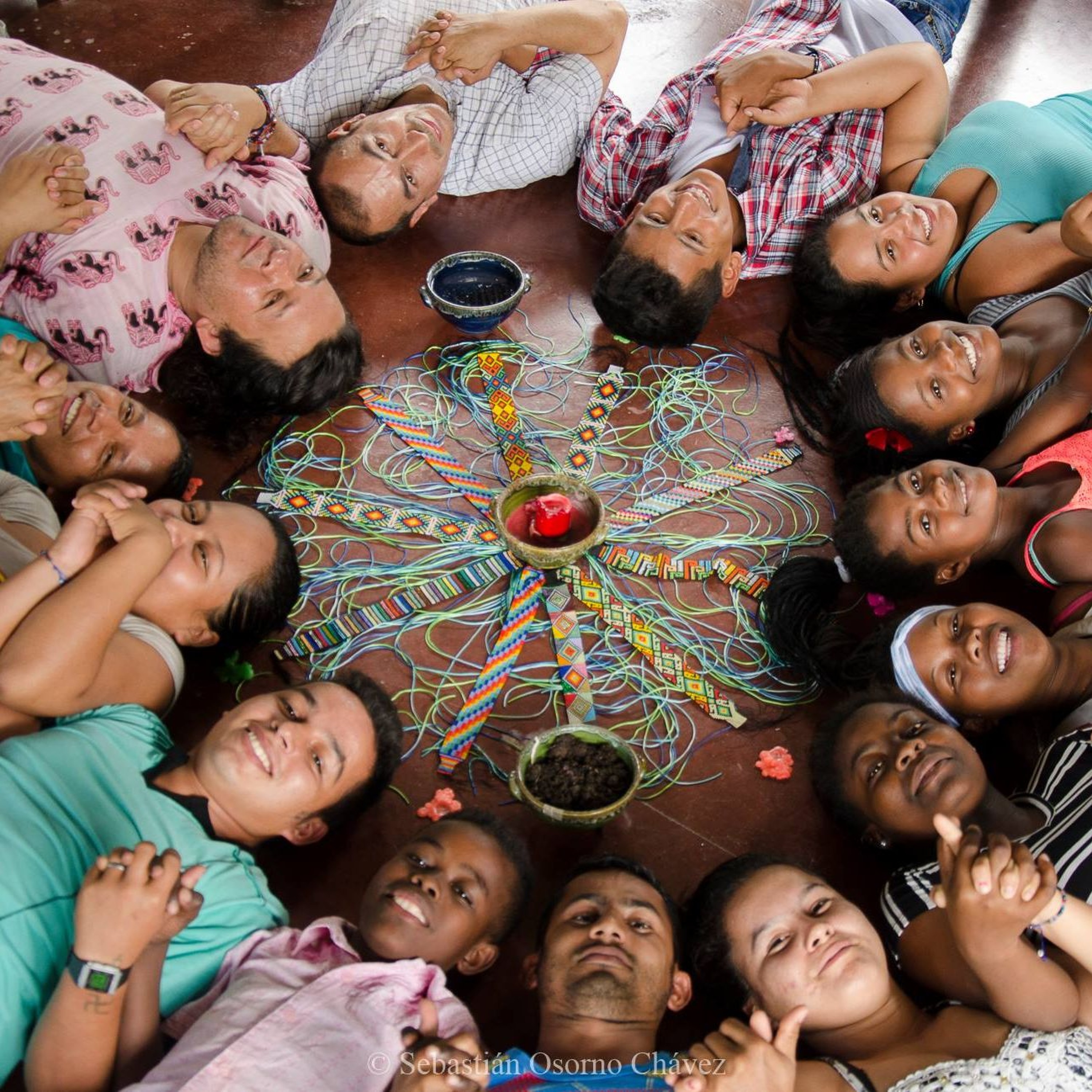 Indigenous Rights Radio