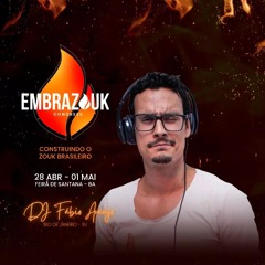 Embrazouk 2023 🔥🔥🔥 Live Set 🔥🔥🔥 FAB Music