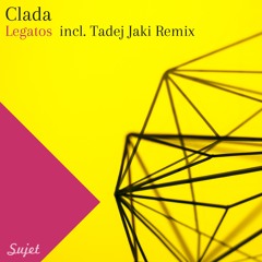 Legatos (Tadej Jaki Remix)
