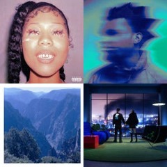 Elijah Fox Complete Discography