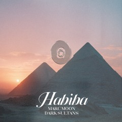 Marc Moon, Darc Sultans - HABIBA