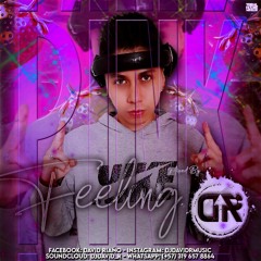 PINK FEELING DAVID RIAÑO