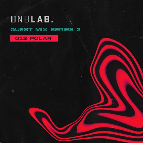 GUEST MIX Series 2 :012 POLAR
