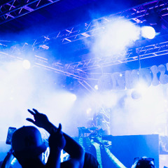 Raul Facio @ Lost at the Elmont [Oct 17 2025]