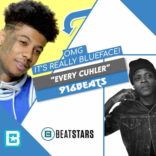 Blueface NEW 2020 "Every Cuhler" Type Beat