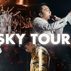 Intro Sky Tour 2019 Instrumental ( prod T.A.P )