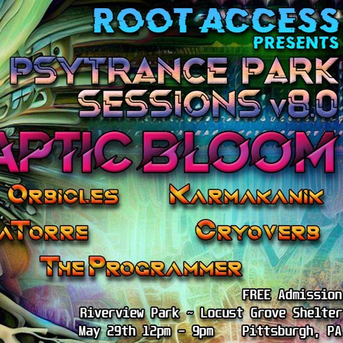 Synaptic Bloom
