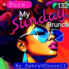 My Sunday Brunch 132 By SabryOConnell