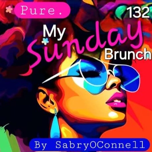 My Sunday Brunch 132 By SabryOConnell