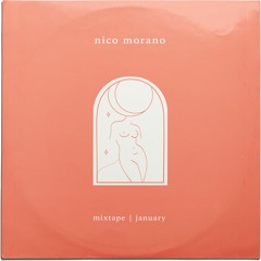 Nico Morano - JAN 2022 - MIXTAPE