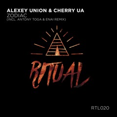 Alexey Union & Cherry (UA) - Zodiac