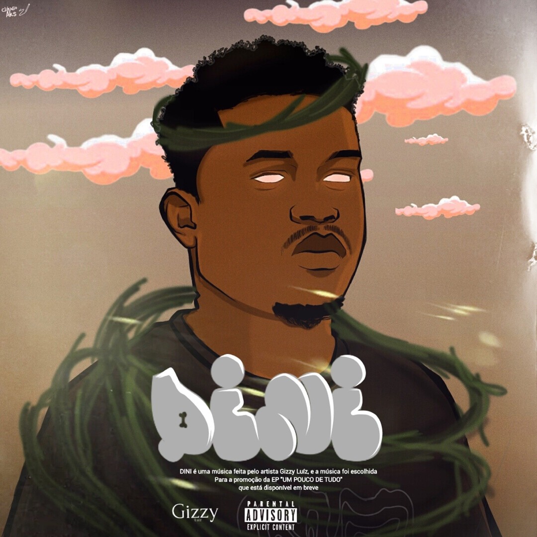 Stream Gizzy Luis Dini(Religião) by Gizzy Luis 🐗 | Listen online for ...