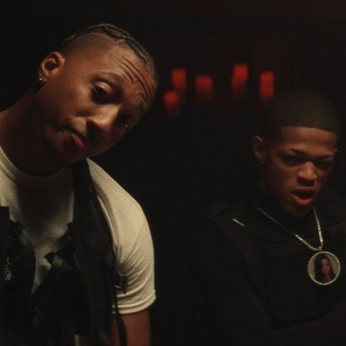 Stream X3P Suicide Shackles On My Feet (Lecrae Remix) by X3P Suicide