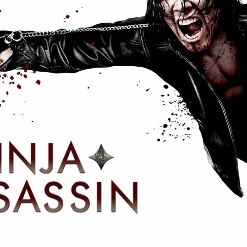 Ninja Assassin 2009