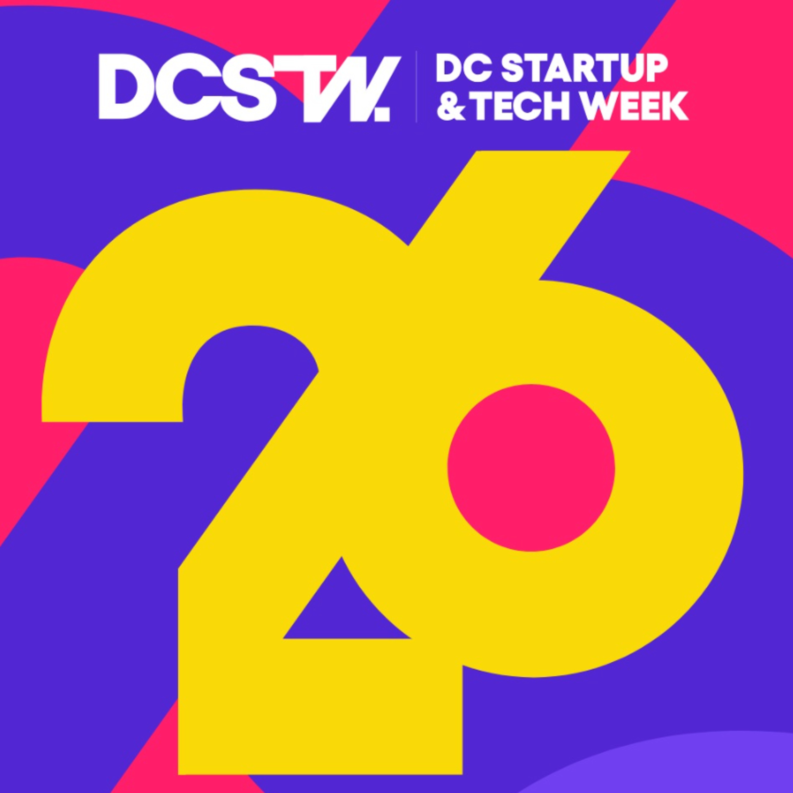 DC Startup & Tech Week episode artwork
