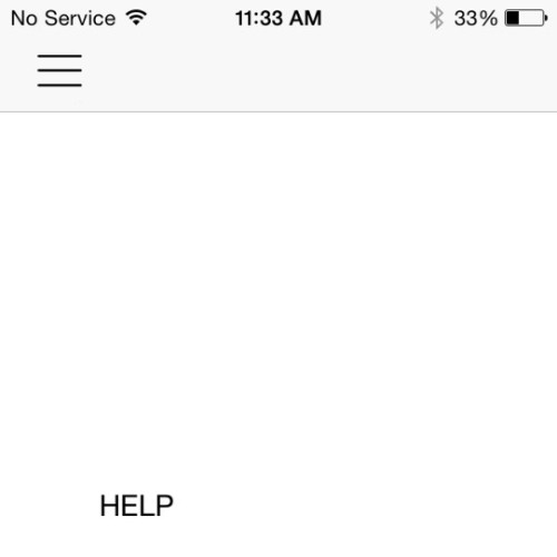 nao quero mais fingir que ta tudo bem