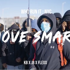 Kb x Jb x Flexx - Move Smart