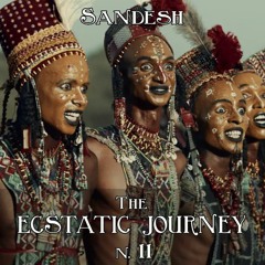 Sandesh - The Ecstatic Journey n. 11
