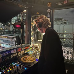 Rooftop Bar - 12 Sep 2024