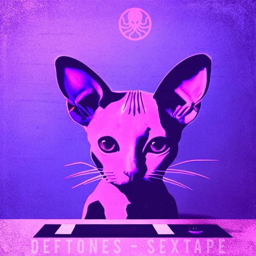Deftones - Sextape (Moduloktopus Colliding Waves Remix)