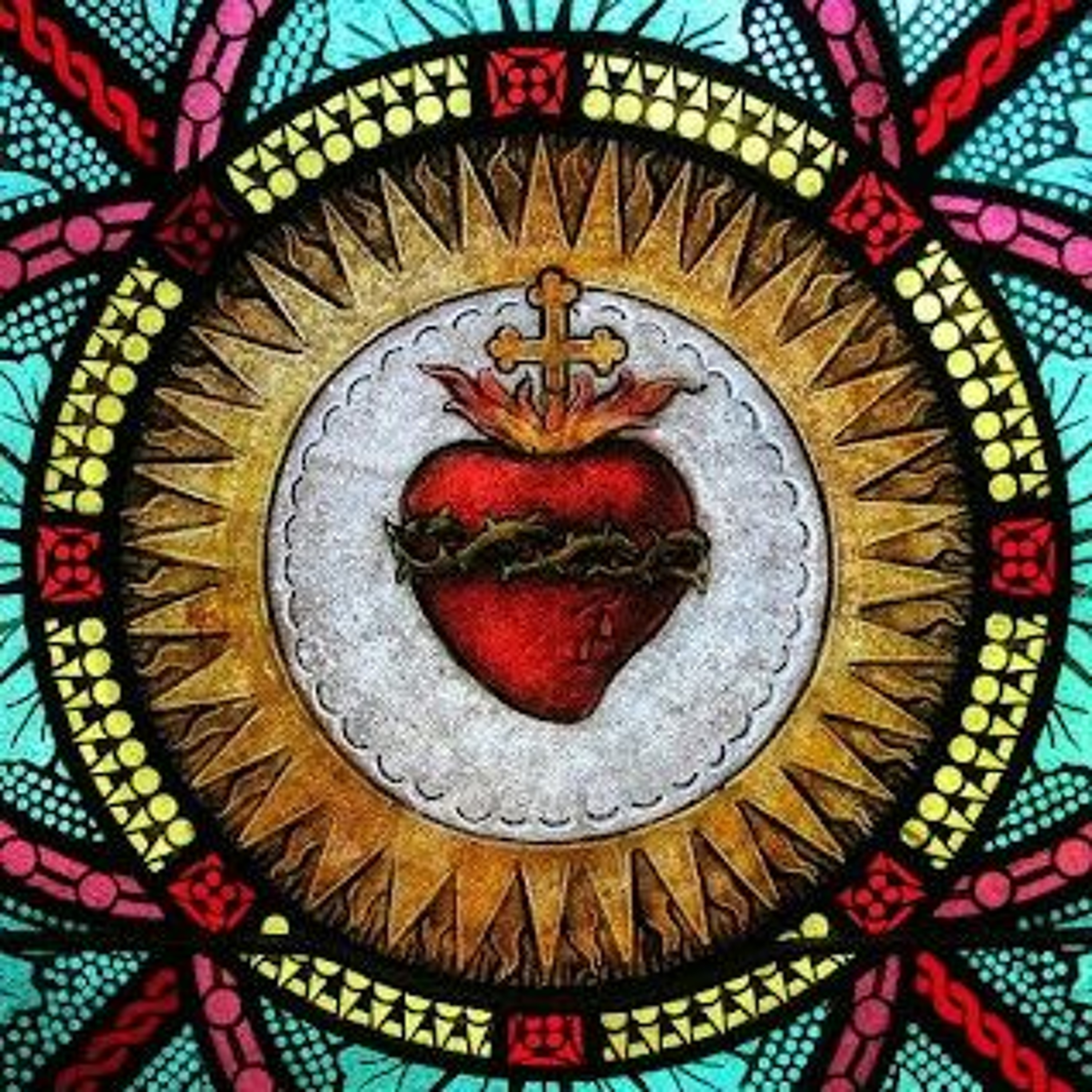 Faith Hope and Love