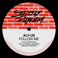 Follow Me (Jay J & Chris Lum Vocal Mix)