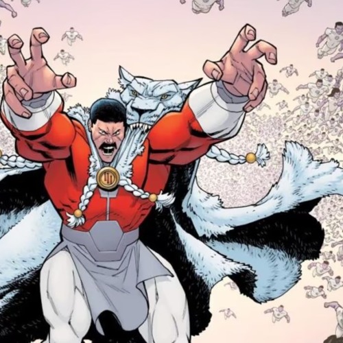 MONTAGEM GRITOS TALENTO- ULTRA SLOWED