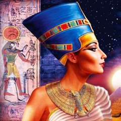 #leon #Nefertiti #universal #leon #RA