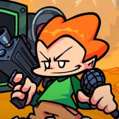 Friday Night Funkin' OST - Ugh (Pico Mix)