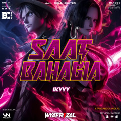 SAAT BAHAGIA ( WYAFRIZAL X IKYYY )#JANGANGOYANGKALI #BOYCALL369