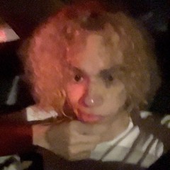 her man