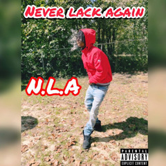 GGB Droppa - NLA “Never Lack Again” (official Audio)