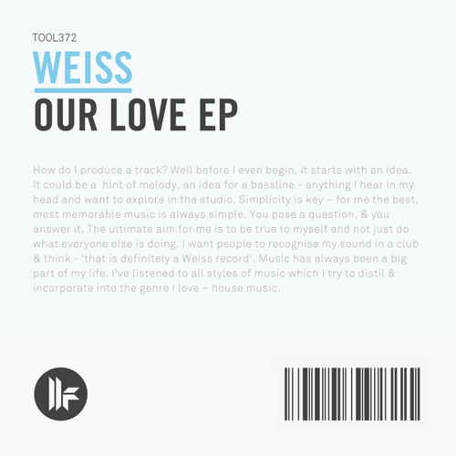 Our Love (Original Mix)