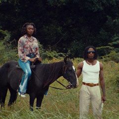 Point and Kill - Little Simz & Obongjayar x The Chemical Brothers (Estère Lola edit)