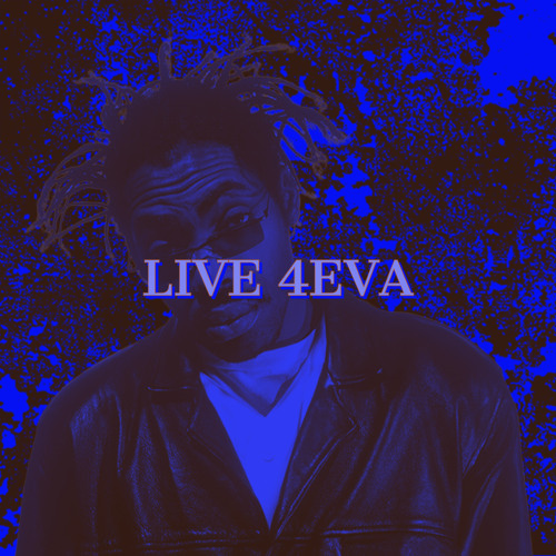 LIVE 4EVA