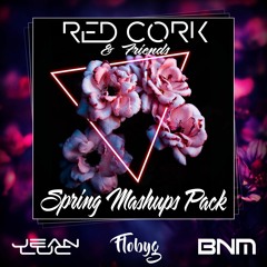 Red Cork & Friends Spring Mashups Pack