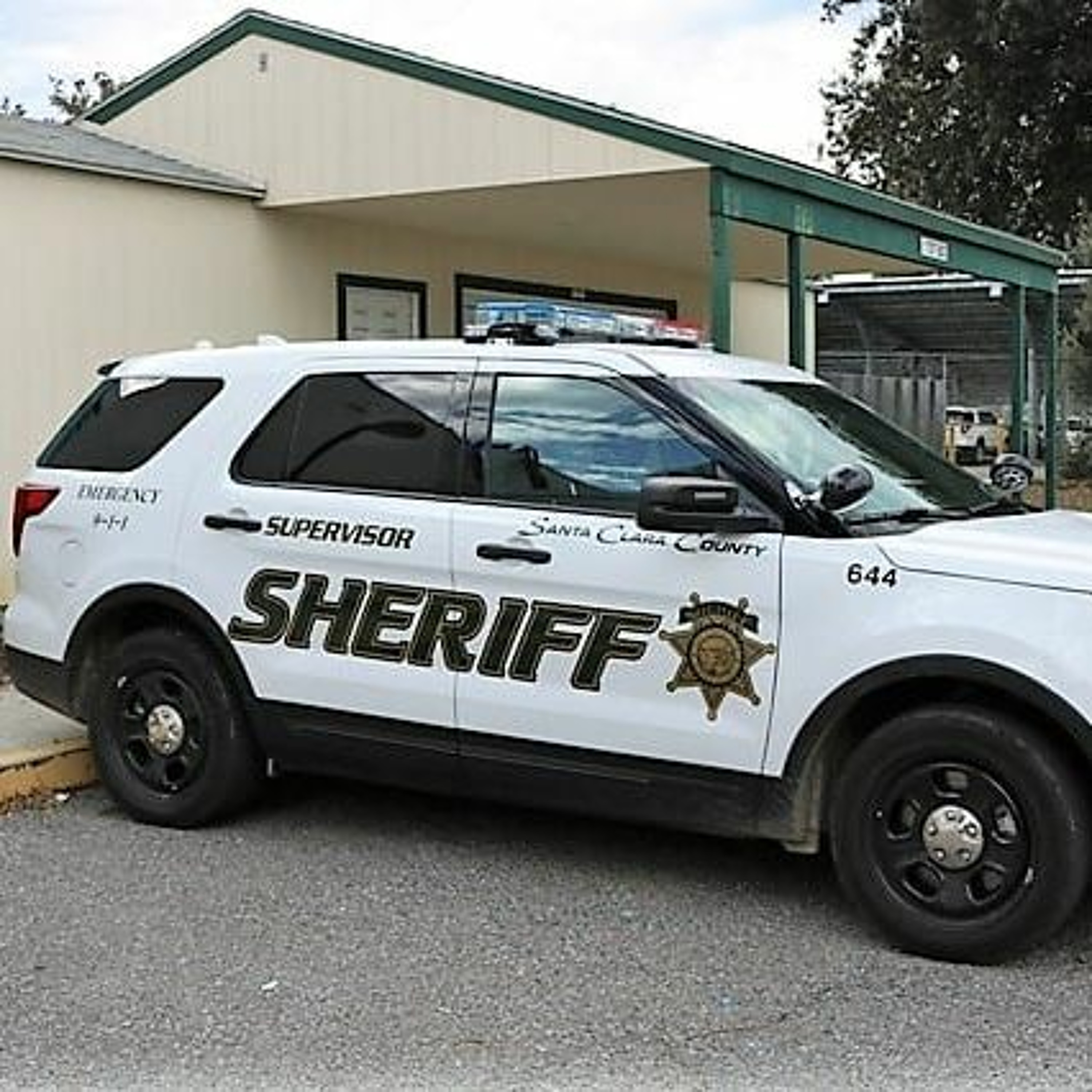 Meet the candidates for Santa Clara County sheriff episode artwork