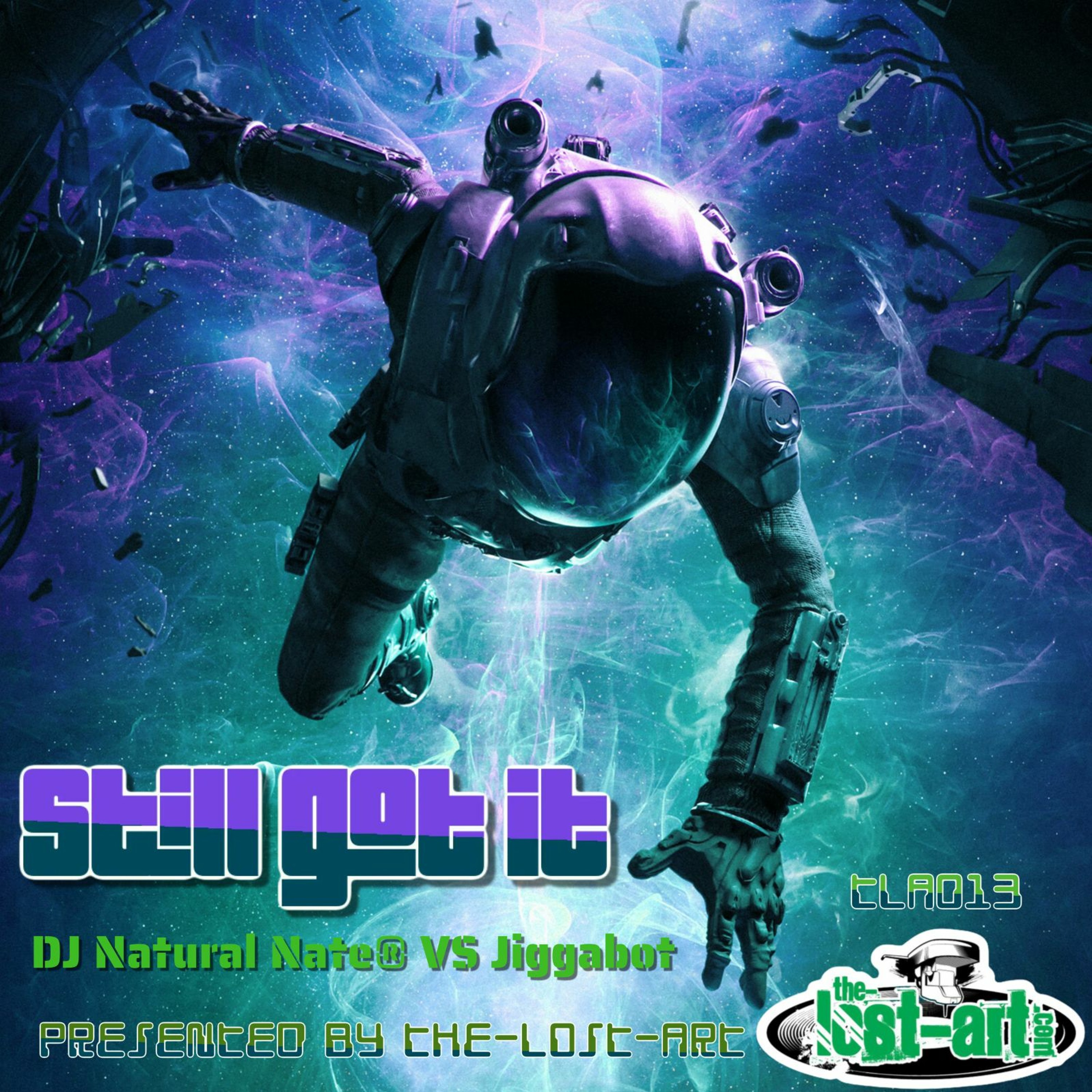 DJ Natural Nate®